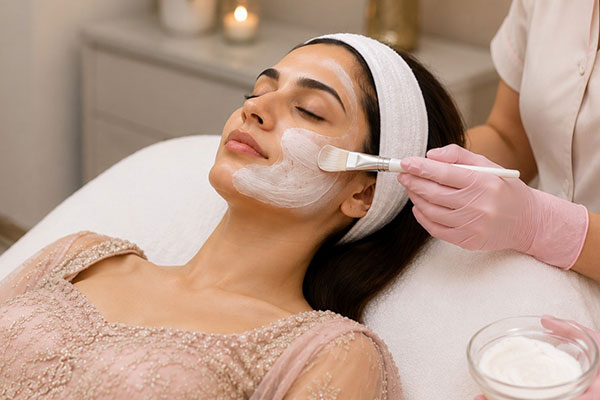 Pre Wedding Skin Treatment: Get Wedding-Ready Skin with Expert Dermatologist Care